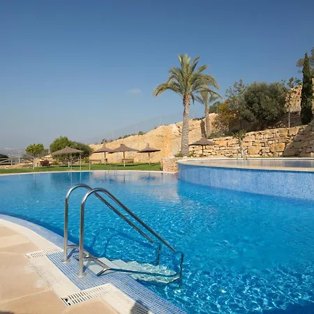 Apartment Highrise With Amazing Sea Views Benidorm