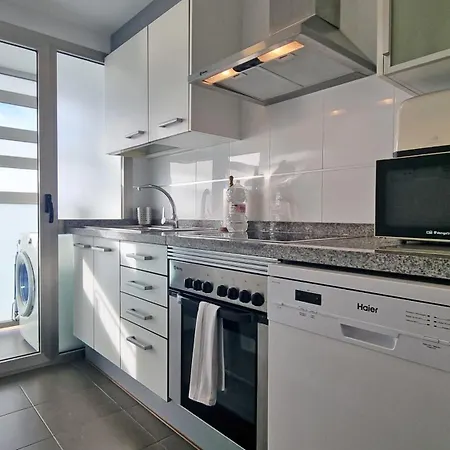Highrise With Amazing Sea Views * Benidorm